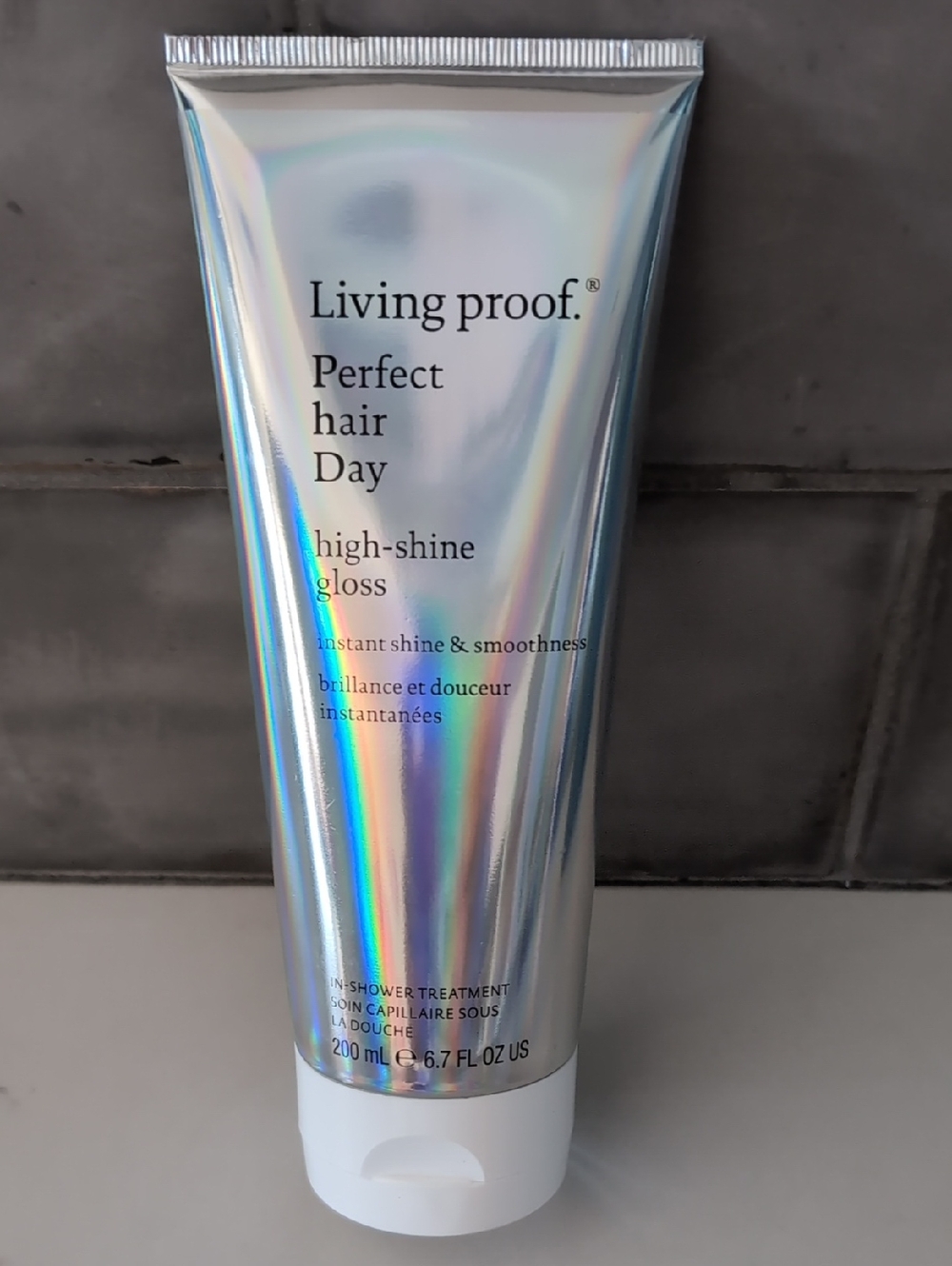 Living Proof Perfect hair Day High-Shine Gloss